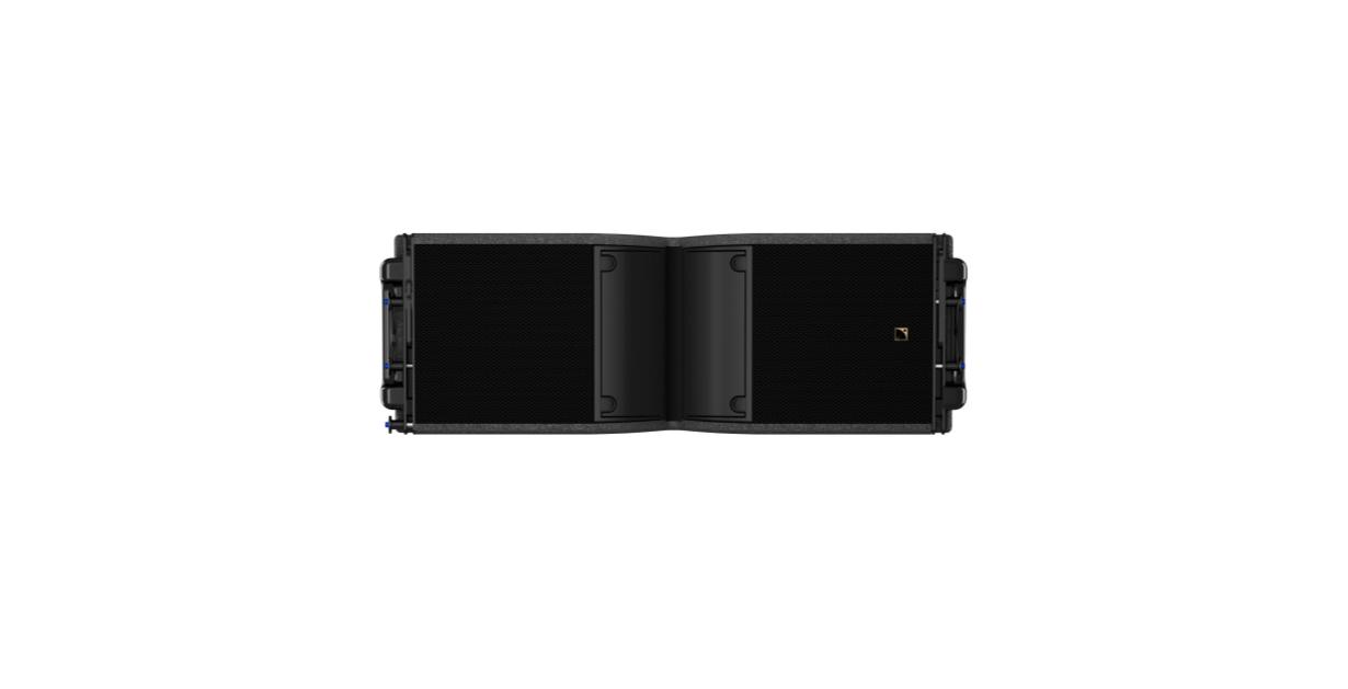 L-Acoustics スピーカー(KARAⅡ)入荷しました