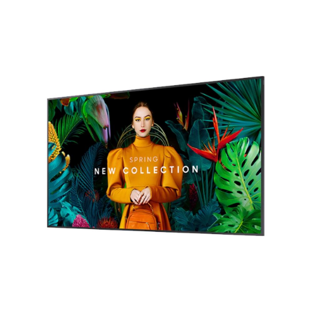 Samsung 55インチ4K液晶ディスプレイ(QM55C)入荷しました