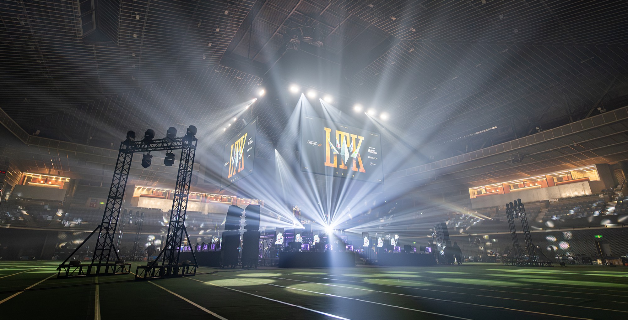 実績紹介『LTK シーズン: 黄昏の試練 プレイオフ DAY2』公開しました