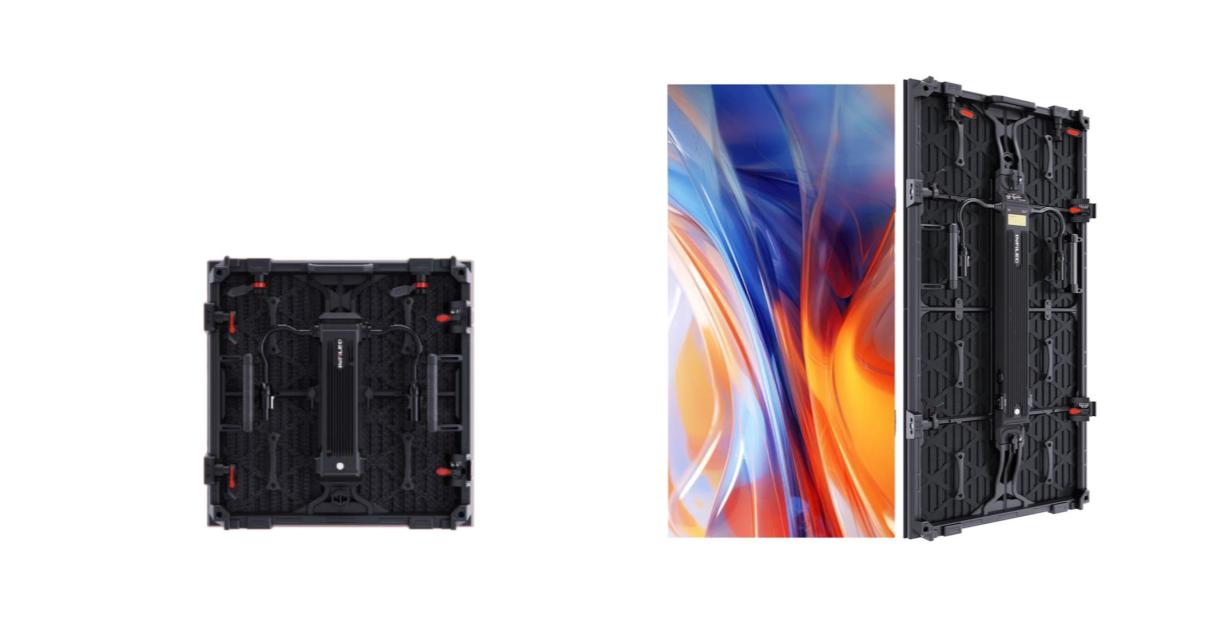 INFiLED 3.9mmピッチLEDディスプレイ APシリーズ 入荷しました